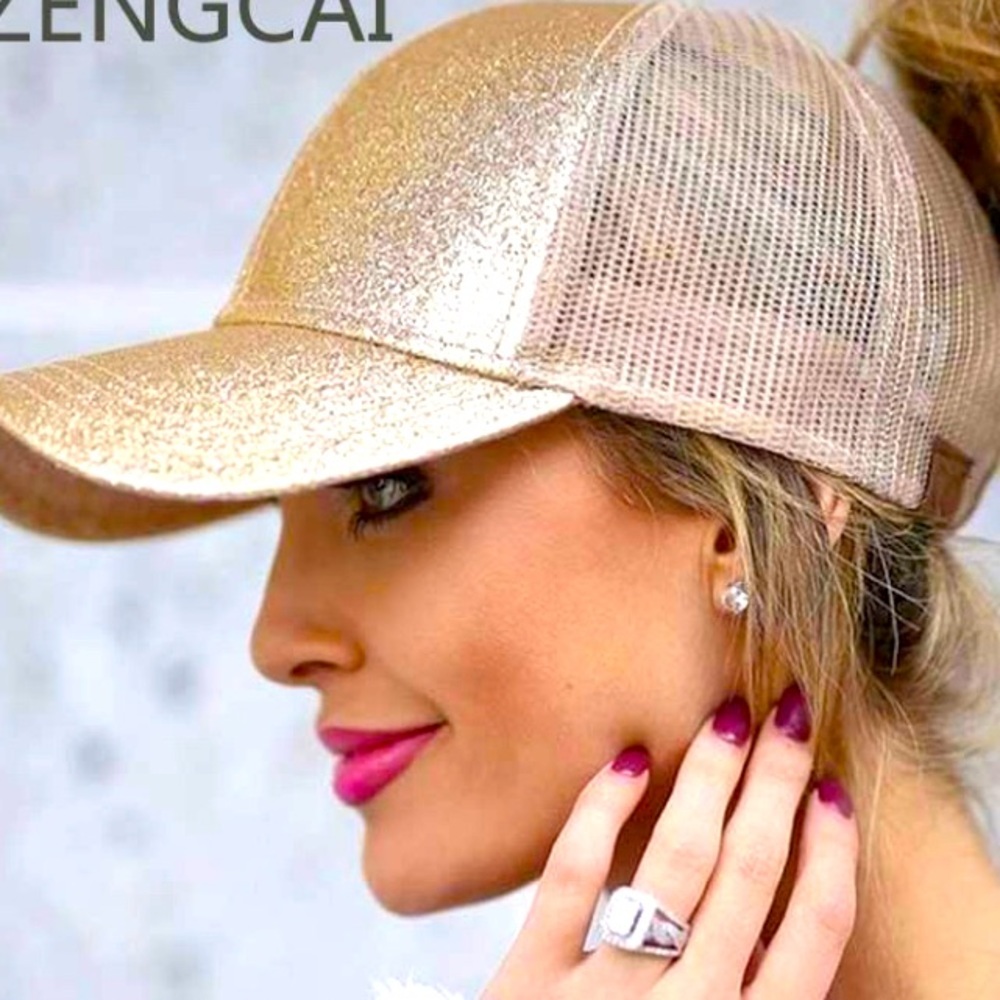 CC Woman's Cap